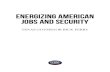 Energizing American Jobs Security