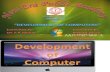 Development of Computer Prahlad