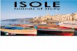 Sicilia Isole - Islands of Sicily