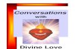 Conversations with Divine Love