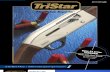 2011 TriStar Catalog
