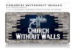 2010 Church WithOut Walls Annual Report