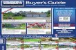 Coldwell Banker Olympia Real Estate Buyers Guide October 1st 2011