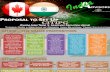 Canada India Trade & Investment Promotion Group