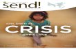 Children in Crisis: Send! Magazine