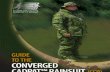 Canadian Forces Converged Rainsuit Guide