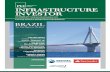 Infrastructure Investor - Brazil Intelligence Report