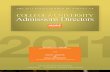 The 2011 Inside Higher Ed Survey of College and University Admission Directors
