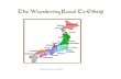 The Wandering Road to Eiheiji - Gordon Christy-Stefanik