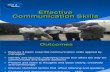 Effective Communicaton Skills 2