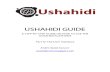 Ushahidi Manual (User Interface)