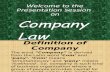Company Law - Simon Haque (BUBT)