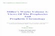 William Miller - View of the Prophecies and Prophetic Chronology