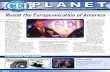 CEI Planet - July-August 2011