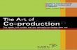 Art of Coproduction