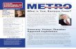 METRO Business Journal - September 2011