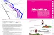 Mobility: Anam City Master Plan