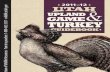 2011-12 Utah Upland & Turkey Regulations