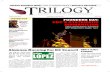 April / May 2011 Trilogy Volume 25 Issue 6