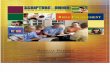 Scripture Union USA Annual Report Fiscal Year 2010-11