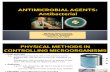 Antibacterial Agents (1)