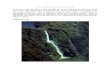 Top Ten Tallest Waterfalls of the Worlds