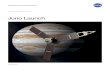 Juno Launch Press Kit