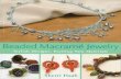 51 Beaded Macrame Jewelry