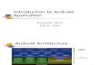 Introduction to Android Application_modified