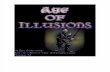 Age of Illusions