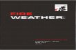 Fire Weather - Agricultural Handbook 360