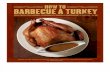 Barbecue Turkey