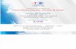TiE Event Invite 21st Century Mantra PDF Version