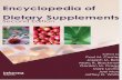 Encyclopedia of Dietary Supplements,2010