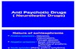 Anti Psychotic Drugs-02