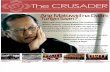 The Crusader - July 11, 2011 (Vol. 2, No. 1)