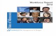 Workforce Report 2010