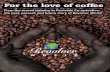 Revolver World - For the Love of Coffee