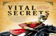 Vital Secrets by Don Gutteridge (excerpt)