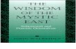 The wisdom of the mystic East- Suhrawardī and platonic orientalism By John Walbridge