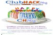 Club Hack Mag - Feb 2011