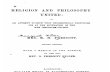 Margaret Hiller RELIGION AND PHILOSOPHY UNITED Boston 1817 Second Edition Oliver Prescott Hiller London 1856