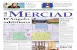 The Merciad, May 2, 2006