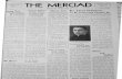 The Merciad, Oct. 20, 1948