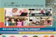 College Education Guide