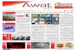 Awat Newspaper, Issue # 2