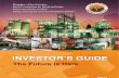 MYAS Industrial Investors Guide 2011