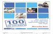 100 Apprenticeships in 100 days