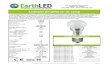 EarthLED DesignoLux™ GL