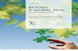 Beyond a Global Deal – A UN+ Approach to Climate Governance